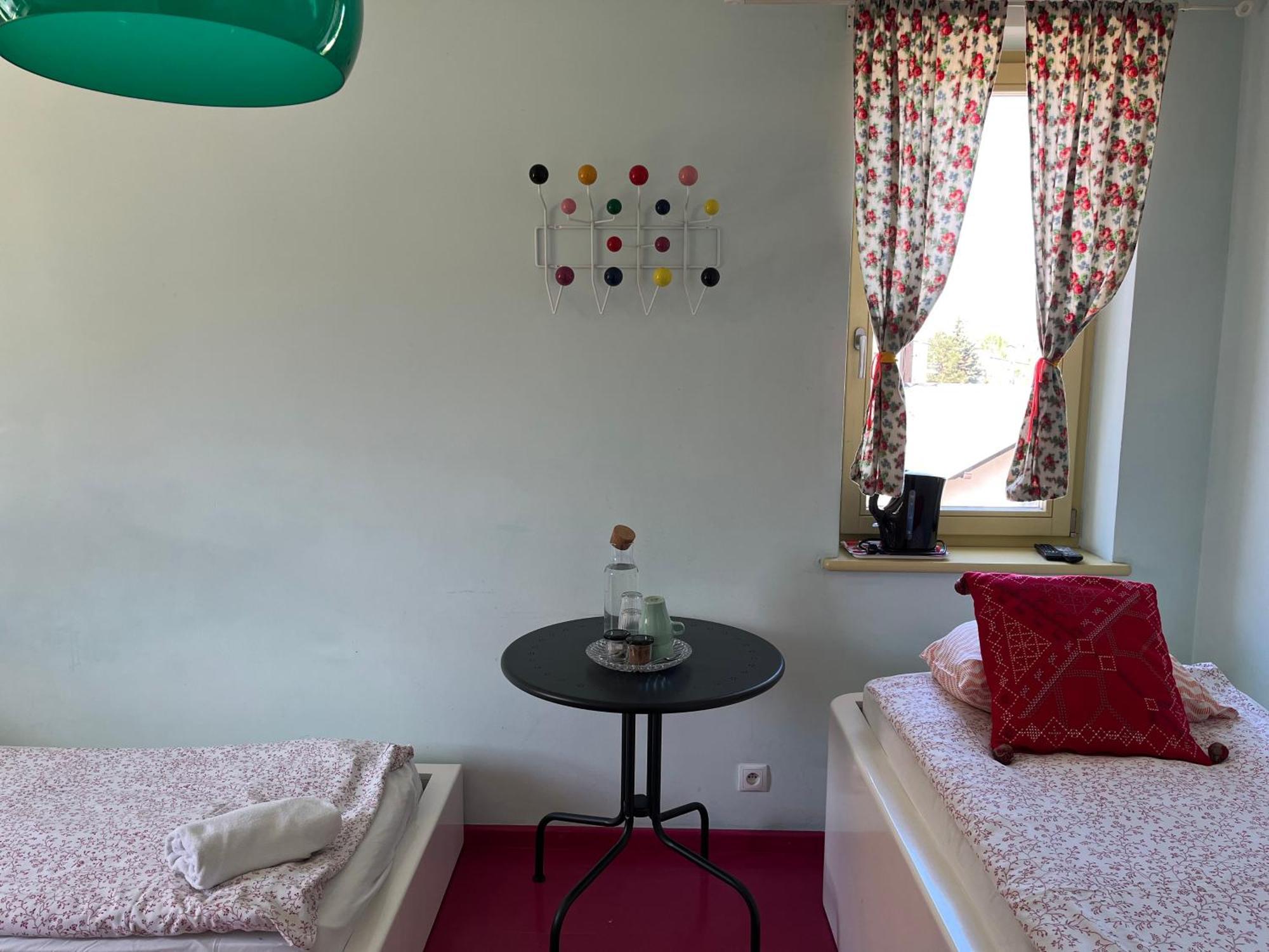 Ferienwohnung Lalala Zoppot Exterior foto