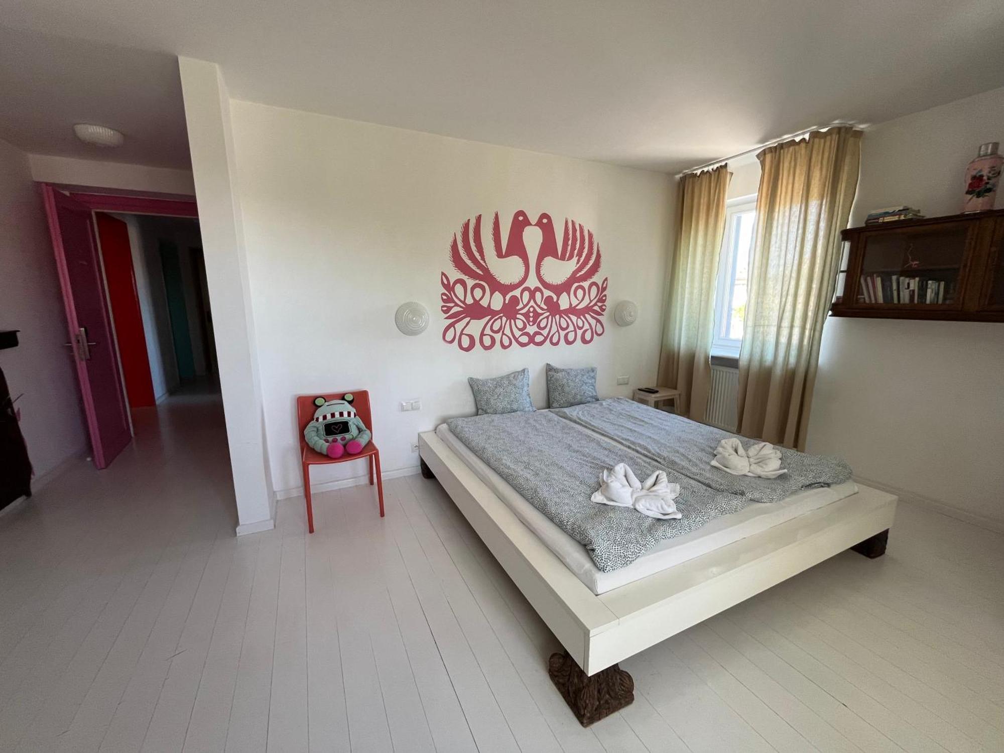 Ferienwohnung Lalala Zoppot Exterior foto