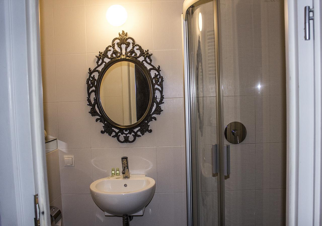 Ferienwohnung Lalala Zoppot Exterior foto